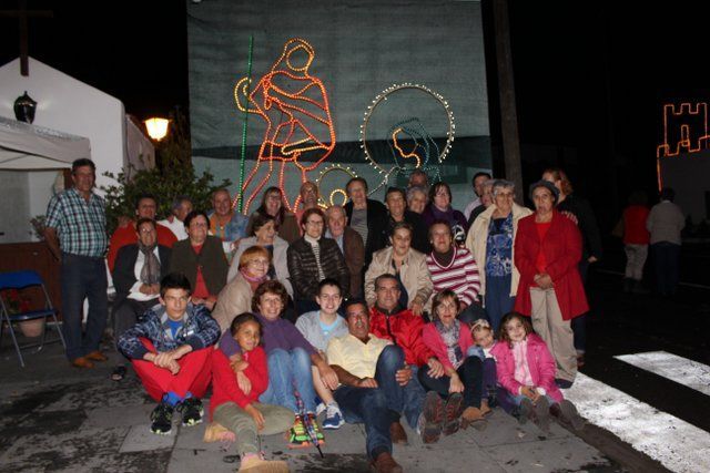 entrevistas en Los Mocanes