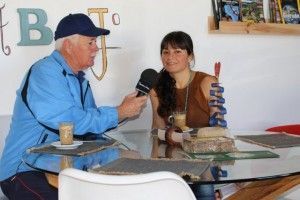 Angélica Pérez Casañas