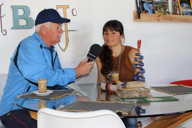 Angélica Pérez Casañas