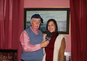 Claudia Álamo Cantante