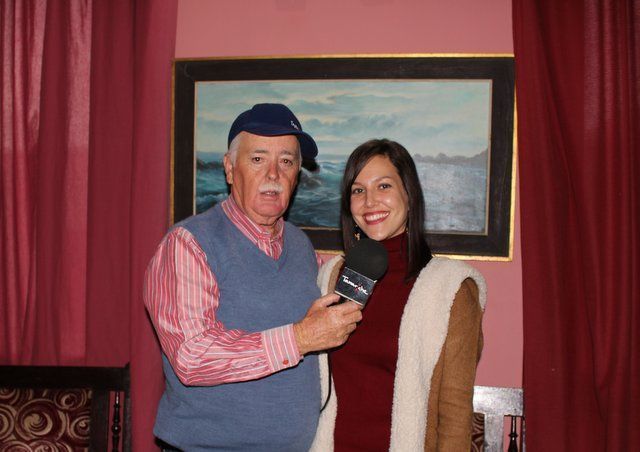 Claudia Álamo Cantante