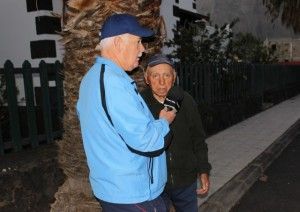 Tamariche entrevista a José Gutiérrez Casañas