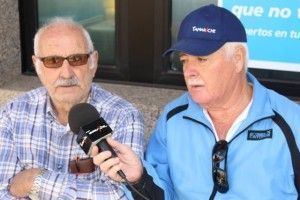 Don Genaro Padrón Morales