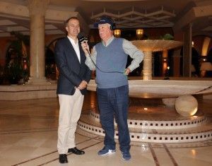 Don Javier Tello Director