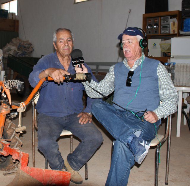 Don Francisco Morales