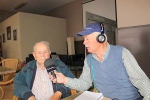 Entrevista a Don Eusebio Carmona Franchiz-Puerto del Rosario