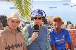 Entrevista conjunta a: Don Concepción Manzanares Castellanos y Nicolás Pasantes Lopez- Cuenca y Galicia-3-04-2016