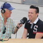 Colectivo Altihay Entrevista a el Sr. Albert