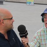 Entrevista a Alexis Ravelo Escritor