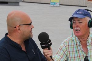 Entrevista a Alexis Ravelo Escritor