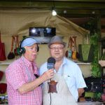 Entrevista a Jose Cayetano artesano de Tenerife