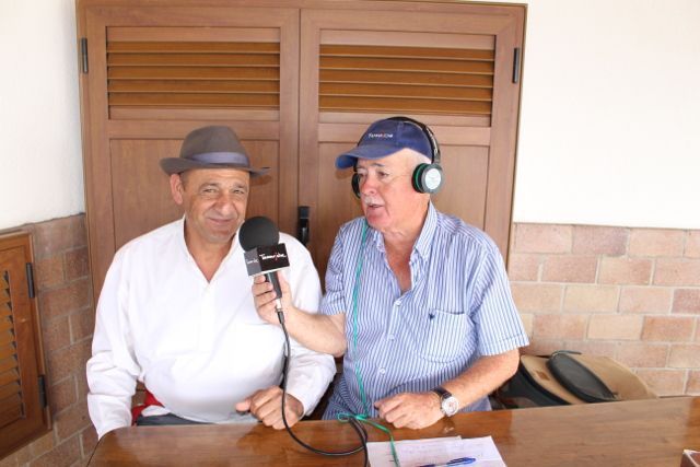 Día de Canarias en Las Otras Naves