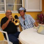 Entrevista a Don Agustín de León Martín Tino La Vieja 