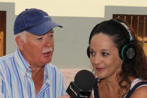 Entrevista a LOLA María Dolores Navarro Martín