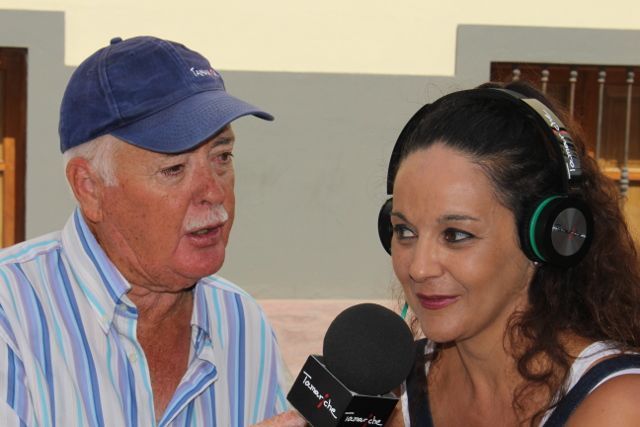 Entrevista a LOLA María Dolores Navarro Martín