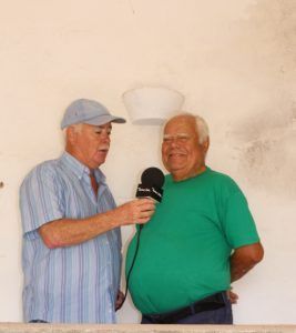 Don Juan Chacon Rivero