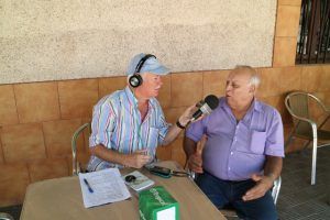 Entrevista a Don Isidro Armas Alonso Bar Maxorata o Bar Isidro-1-web