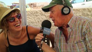 Tamariche a Isabel Padron de Gran Canaria