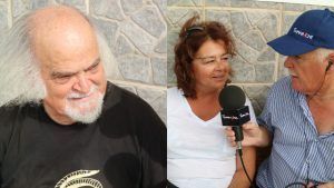 Entrevista a Blas Sánchez y Zulema Cimardi