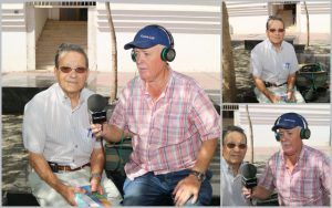 Entrevista de Tamariche a Don Eduardo Hernández Cabrera