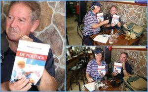 Entrevista a Don Antonio Olmedo Morro Jable