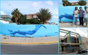 Entrevista a Giorgos Gareth