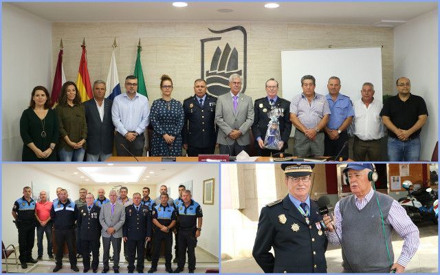 Entrevista a Don Miguel Ángel Mederos Hernández