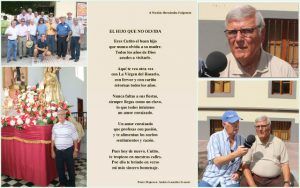 Tamariche entrevista a Nicolás Hernández Fulgencio "CUTITO"