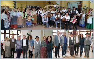 Navidad Centro Día Puerto del Rosario