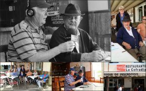 Entrevista a Don Marcelino Umpiérrez Calero de Tamariche