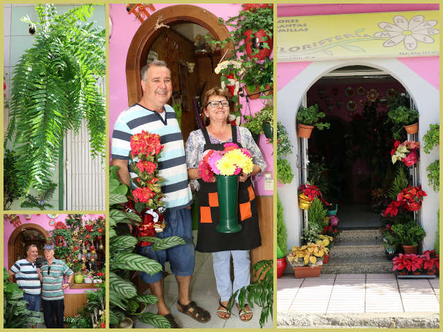 Entrevista de Tamariche a Don Antonio Curbelo Soto