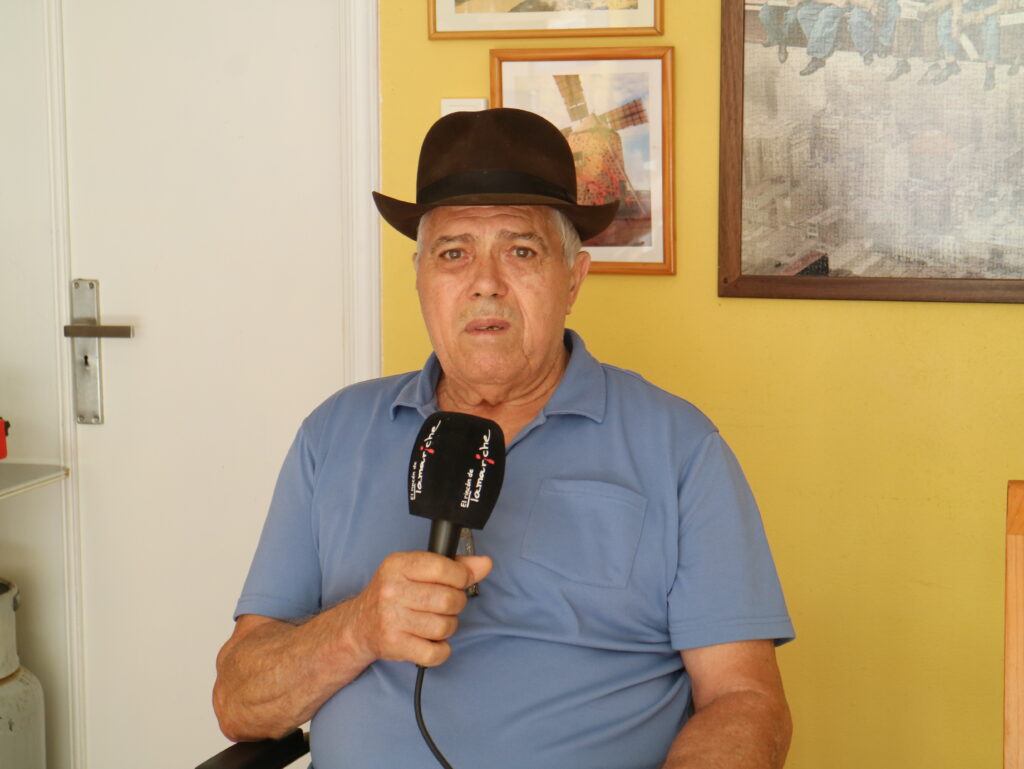 Juan Francisco García Mesa