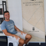 Entrevista de Tamariche al Sr. Arturo Montenegro