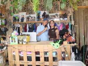 Entrevusta Tamariche,