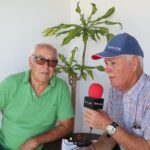 Tamariche entrevista al Sr. Elías Cerdeña Brito