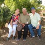 Tamariche entrevista a Sito Barrios González