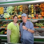 Entrevista de Marta Gil de León,Víveres Taro